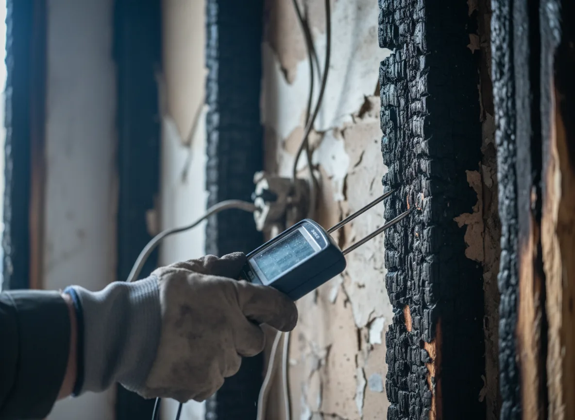 Fire Damage Restoration North Arlington, NJ FAQs